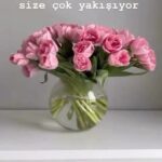 Melek Baykal Instagram - Mutlu Haftalar Sevgili Takipçilerim ❤️ Gülümsemek Size Çok Yakışıyor 🌸