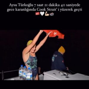 Melek Baykal Thumbnail - 7.7K Likes - Top Liked Instagram Posts and Photos