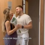 Melek Baykal Instagram - ❤️💐🥰