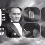 Melek Baykal Instagram - 🇹🇷 Ölümsüz liderimiz ATATÜRK ışığın her daim yolumuzu aydınlatıyor ❤️ #10kasım