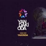 Melek Baykal Instagram - ❤️ Yandaki Oda💥 Yakında Star Tv Ekranlarında Sizlerle… @startv @yandakiodadizi @ogm.pictures @selcukkayamanagement