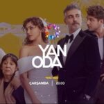Melek Baykal Instagram - 📍9 Mart Cumartesi günü sizleri @startv ekranlarına bekliyoruz. Yeni maceramız bizi çok heyecanlandırdı umarım sizde aynı heyecana ortak olursunuz. ❤️ @yanodaresmi @ogm.pictures 🐞