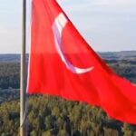 Melek Baykal Instagram - 🇹🇷🇹🇷🇹🇷 ÇANAKKALE GEÇİLMEZ 🇹🇷🇹🇷🇹🇷