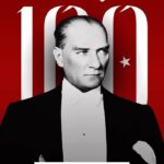 Melek Baykal Instagram - 🇹🇷🇹🇷🇹🇷🇹🇷 Cumhuriyetimiz 100. Yaşında 🇹🇷🇹🇷🇹🇷🇹🇷