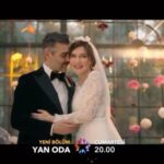 Melek Baykal Instagram - Yarın Star Tv Ekranlarında Görüşmek Üzere ❤️ @yanodaresmi @ogm.pictures