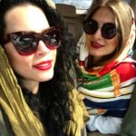 Melika Sharifinia Instagram - ا اصلا می‌دانید خوشبختی یعنی رفیقی باشد که باشد باشد باشد باشد ❤️ ا عشق زیبای من عشق مهربون من خودت می‌دونی تموم این سال‌ها هر روز و هر شب خدا رو شکر کردم‌ که چنین رفیق بی‌نظیری رو به من داد تا اینجوری کنارم باشه و تو هر شرایط عجیب و غریبی همدم و غم‌خوارم باشه هم‌پا ترینم صبورترینم خورشید خانومِ دلم تو بی شک یکی از شانس‌های زندگی منی حضور پر احساست برای من موهبته و گرمای وجود لایقت برای من نعمت و من عجب دل‌خوشم به همیشه داشتنت ❤️🧿❤️ تولدت هزاران بار مبارک عشق بی‌نظیرم شک ندارم که امسال سال شکوفایی و بالندگی خواهد بود سالی سرشار از عشق و شوق و موفقیت و خنده‌های از تهِ تهِ تهِ دل برای « تو » ای که یک ساله صد سال بزرگ‌تر شدی و من با تمام وجودم بهت افتخار می‌کنم 💪❤️ ا یه سری چیزا رو نگفتم چون روز «تولد» تو باید فقط شادی باشه پس جاش نبود خیلی چیزارم نگفتم که چشم نخوری !ا😶 بعدا در گوشت می‌گم 🧿❤️ بمون برااااااااااااااااااااااااااام 💋😍❤️ @anahitadorri 🎊🎁🎉🎈💋😍❤️