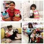 Melika Sharifinia Instagram - ا به بهانه‌ی پایان پخشِ بالشها در ایام نوروز عکسِ قدیمی با ترنم خانوم خوشگل بازیگر با استعدادِ بالشها ❤️ ا بالشها رو دوست داشتین؟ در نوروز ۹۸ برای بار چندم دیدینش؟!ا ا راستش رفتم تو پیج بالشها کلی عکس جذاب دیدم از طرفدارای فسقلی و خوشگلمون دلم رفت و دلم نیومد چند تاشونو براتون نذارم ! انقدر زیادن که همه‌شون جا نشدن ولی تو خودِ پیج بالشها همه‌ش هست و می‌تونین ببینین جذابیت ماجرا برام از جایی شروع شد که دیدم چندین نفر قبل از اینکه عروسک‌های بالشها ساخته بشه و به بازار بیاد خودشون برای بچه‌هاشون درست کرده بودن ! 😌 واقعا لذت بردم و‌افتخار کردم به این اتفاق و چون می‌دونم ساختن این عروسک‌ها چقدر کار سخت و زمان بَریه گفتم بیام بهتون بگم از کجا می‌تونین تهیه‌شون کنین عکس های دوم تا پنجم هنر دستان شما مادران عزیزه 🌹 و عکس‌های پنجم به بعد عروسک‌های کارخونه‌ای عکس آخر هم که عاشقش هستم نقاشی از روی سی‌دیِ من و عمو‌پورنگه! که بدجوری دلم رفت برای نقاشِ کوچولوششش😍 ا عاشقتونم و کارِ کودک افتخار منه... 👑❤️ ا پیج بالشها 👈 @baleshha 👉 ا جهت خرید عروسک‌های بالشها 👈 @piccolo20toys 👉