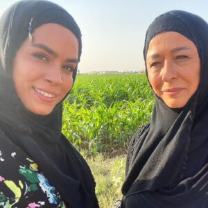 Melika Sharifinia Instagram - .
دل‌تنگی♥️