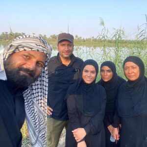 Melika Sharifinia Instagram - .
دل‌تنگی♥️