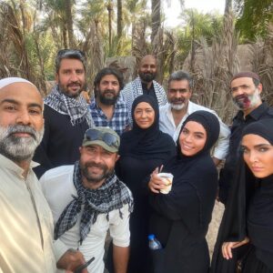 Melika Sharifinia Instagram - .
دل‌تنگی♥️