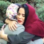 Melika Sharifinia Instagram -