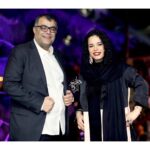 Melika Sharifinia Instagram - ا افتتاحیه‌ی رستوران « های نون » به دعوت عزیزان ، رضا حداد و سیامک انصاری 🌹 @highnoon_restaurant عکس های زیبا از مریم رضوی عزیزدلم @maryamrazavii ❤️ آزاده امیرخان نازنینم @azadehamirkhan ❤️ و سپهر فتاحی دوست داشتنی @sepehrfattahi 🌹 ا مانتوای که عاشقش هستم از ندای مهربون و هنرمندم @olga.gallery 😍 زیورآلات دست ساز دوست هنرمندم دلارام عزیز @delnia_gallery 💋 ا #ملیکاشریفی_نیا #ملیکا_شریفی_نیا #اراده #تغییر #کیلوریزون #رستوران_های_نون #رضاحداد #سیامک_انصاری #افتتاحیه