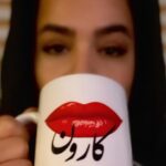 Melika Sharifinia Instagram – ا
ن بده!