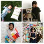 Melika Sharifinia Instagram - ا به بهانه‌ی پایان پخشِ بالشها در ایام نوروز عکسِ قدیمی با ترنم خانوم خوشگل بازیگر با استعدادِ بالشها ❤️ ا بالشها رو دوست داشتین؟ در نوروز ۹۸ برای بار چندم دیدینش؟!ا ا راستش رفتم تو پیج بالشها کلی عکس جذاب دیدم از طرفدارای فسقلی و خوشگلمون دلم رفت و دلم نیومد چند تاشونو براتون نذارم ! انقدر زیادن که همه‌شون جا نشدن ولی تو خودِ پیج بالشها همه‌ش هست و می‌تونین ببینین جذابیت ماجرا برام از جایی شروع شد که دیدم چندین نفر قبل از اینکه عروسک‌های بالشها ساخته بشه و به بازار بیاد خودشون برای بچه‌هاشون درست کرده بودن ! 😌 واقعا لذت بردم و‌افتخار کردم به این اتفاق و چون می‌دونم ساختن این عروسک‌ها چقدر کار سخت و زمان بَریه گفتم بیام بهتون بگم از کجا می‌تونین تهیه‌شون کنین عکس های دوم تا پنجم هنر دستان شما مادران عزیزه 🌹 و عکس‌های پنجم به بعد عروسک‌های کارخونه‌ای عکس آخر هم که عاشقش هستم نقاشی از روی سی‌دیِ من و عمو‌پورنگه! که بدجوری دلم رفت برای نقاشِ کوچولوششش😍 ا عاشقتونم و کارِ کودک افتخار منه... 👑❤️ ا پیج بالشها 👈 @baleshha 👉 ا جهت خرید عروسک‌های بالشها 👈 @piccolo20toys 👉