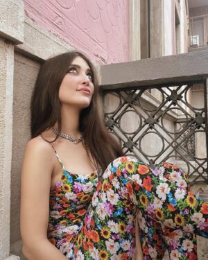 Melike İpek Yalova Instagram - Julieting gone bad. 
Yani literally.
😏💓