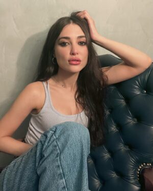 Melike İpek Yalova Instagram - Chairman.
😏