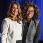 Melinda Gates Instagram – One of the many things I admire about @oprah is the way she’s inspired generations of women and girls to know their worth, pursue their dreams, and share their unique gifts with the world. Because of her, there are so many people who believe in themselves a little more fiercely—and we’re all better for it.
 
Happy 70th birthday, Oprah! I’m grateful to call you a friend ❤️