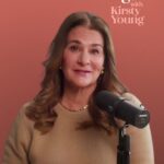 Melinda Gates Instagram – “We have built the world, perhaps inadvertently, but for men.“

On the latest episode of Young Again, Kirsty Young speaks to philanthropist @melindafrenchgates about the advice she would give her younger self.

Young Again | Listen on BBC Sounds
#melindafrenchgates #melindagates