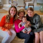 Melinda Gates Instagram – A few of my favorite Valentines 🥰