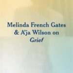 Melinda Gates Instagram – Anyone who’s ever navigated grief or mental health challenges knows how hard it can be to show up on your darkest days. But WNBA star A’ja Wilson wants you to know: You’re not alone, and it’s okay not to be okay.
 
In her new book, Dear Black Girls, A’ja writes openly about her own experiences with grief and anxiety—topics she wishes people talked about more, especially in the Black community. I had the chance to ask A’ja more about how those experiences helped her find her true purpose, and I love what she shared 💞
 
Learn more about the book at the link in my bio.