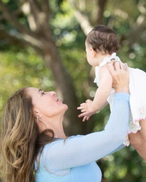 Melinda Gates Thumbnail - 13.9K Likes - Most Liked Instagram Photos