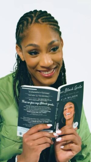 Melinda Gates Instagram - Today is the day! I can’t wait for you all to read my book Dear Black Girls, grab your copy today!

#DearBlackGirls