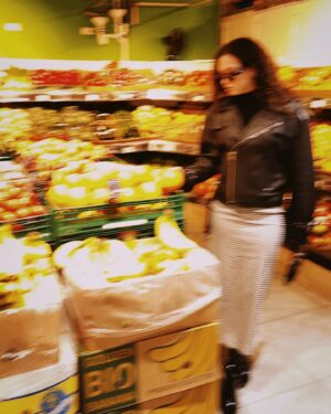Melisa Şenolsun Instagram - ‘Heimliche Haupstadt’