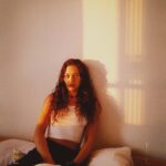 Melisa Şenolsun Instagram - Sunshine state of mind🌞