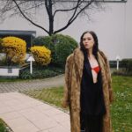 Melisa Şenolsun Instagram - 🌹🌚