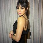 Melissa Barrera Instagram - ScreamVI premiere Pt 1 Oh what a night ❤️