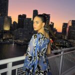 Melissa Barrera Instagram - Miami nights pt 1