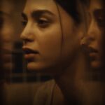 Melissa Barrera Instagram - Fight for the ones you love. 🖤 #AlltheWorldisSleeping is coming soon - March 17! Starring @melissabarreram @jackiecruz and @pronouncedhorhay . #movie #movienight #moviescenes #lifetime #drama #movieedits