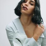 Melissa Barrera Instagram - Más de @numero_netherlands 🫶🏻