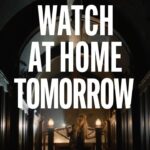Melissa Barrera Instagram - Own or Rent #AbigailTheMovie at home now and get ready to sink your teeth into a bloody horror comedy from fan-favorite director duo Radio Silence [link in bio]