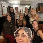 Melissa Barrera Instagram - CARMEN hits cinemas in UK and Ireland TOMORROW June 2nd!!! Also playing in US cinemas - check my stories for list of cities and theaters! Soon Paris & more 💃🏻