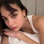 Melissa Barrera Instagram - 💎 to 🛏️