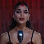 Melissa Barrera Instagram - “Tu y Yo” from CARMEN For those of you that still can’t go see it in theaters, here’s a sneak peek. Link in stories for full music video ALSO Full soundtrack now available! Music @nicholasbritell Lyrics @julietavenegasp CARMEN is in theaters in select cities. Will continue to expand across the US in the next weeks. Check your local movie theater and go on this journey with us ❤️