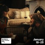 Melissa Barrera Instagram - Excited to share that YOUR MONSTER will be premiering at #Sundance this January!! 👹 So proud of the whole team who made this magical movie possible. Cannot wait to share this story with all of you 🙏🏻 thank you @sundanceorg @cglindy so grateful for you ❤️