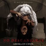 Melissa Barrera Instagram - HEY!!!!! Now that I have your attention see below and swipe 😘 Desliza 👉🏻 2. NO DESCANSARÁS ya está en cines de México 🇲🇽 super emocionada de compartir esta peli con mi país! Corran a verla este fin! 3. CARMEN is in theaters in NY & LA and in other select cities as of TODAY! Go experience it on the big screen 🫶🏻 4. #Screamvi es now available to stream and has lots of behind the scenes cool stuff aaaand a gag reel. Enjoy! Gracias por el apoyo! Thanks for the support ❤️