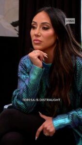 Melissa Gorga Instagram - This season on The Real housewives of New Jersey.... MISS US?!!! We're back!! Sunday May 5th!! One of my favorite seasons yet😘 #bravotv #rhonj