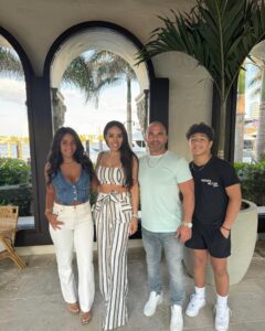 Melissa Gorga Instagram - Spring break ❣️