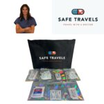 Melissa Joan Hart Instagram - Wanted to tell you about my good friend Dr. Debbie who was an ER doctor (a real one, not a tv one) and is now starting a wonderful line of travel kits for all your medical emergency needs when you're away on spring break with friends, a family trip this summer or any other time you don't have the convenience of being at home near first aid help. College kits coming soon as well but you can sign up for college student telehealth help now. And she also offers Conceirge urgent care help to anyone who travels to or from the state of Connecticut including when you leave the state. Follow her page @safetravelsmed . Website www.safetravelsmed.com
