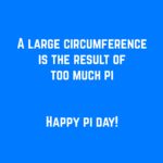 Melissa Joan Hart Instagram – Happy Pi Day! 🥧 

#internationalpiday #piday