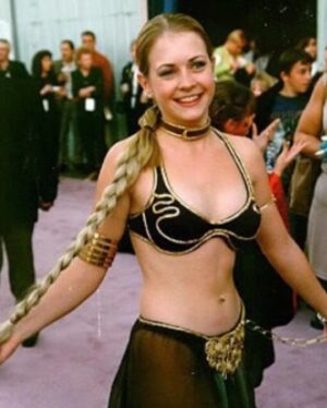 Melissa Joan Hart Thumbnail - 28K Likes - Top Liked Instagram Posts and Photos