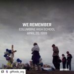 Melissa Joan Hart Instagram – It has been 25 years since the tragedy at Columbine High School, and not much has changed. Please read the following repost from @giffords_org 
・・・
25 years ago today, 12 students and one teacher were shot and killed at Columbine High School in Littleton, Colorado. Another 21 people were wounded in the shooting.

For the generation of young people who have grown up since, gun violence is still their reality. It’s beyond time we change that. As we remember the lives lost and those forever changed at Columbine, we recommit to making our communities safer for this generation and the next.