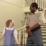 Melissa Joan Hart Instagram - Lost a few good ones this week, including the talented #ChitaRivera. It broke my heart today to hear about the passing of the incredibly talented #HintonBattle! 3 time #TonyAwardWinner , the original Scarecrow in the Wiz, and you may recognize him from #BuffyTheVampireSlayer or #DreamGirls but I had the incredible honor to produce #ShirleyTemples life story in 2001 and Hinton was our Bill Robinson. Our wonderful cast was rounded out with @conniebritton. And I cherish that time on set filming in Australia. Rest in Peace and I will be listening for those taps from heaven! #ChildStarTheShirleyTempleStory #WonderfulWorldofDisney