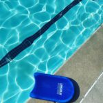 Melissa Ponzio Instagram – Summer still summering… #PoolParty