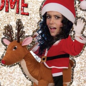 Melissa Ponzio Thumbnail - 8.6K Likes - Most Liked Instagram Photos