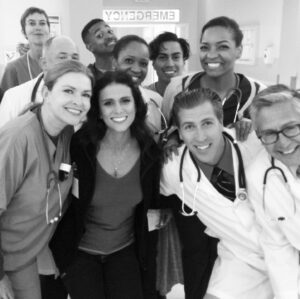 Melissa Ponzio Thumbnail - 78.1K Likes - Top Liked Instagram Posts and Photos