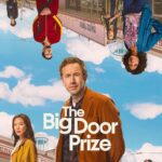 Melissa Ponzio Instagram – really Really REALLY looking forward to you seeing #season2 of #thebigdoorprize on @appletv…streaming April 24th 🦋 will share BTS along the way of this fantastic cast and crew!!! Catch up on #season1 now tooooooooo!!!!